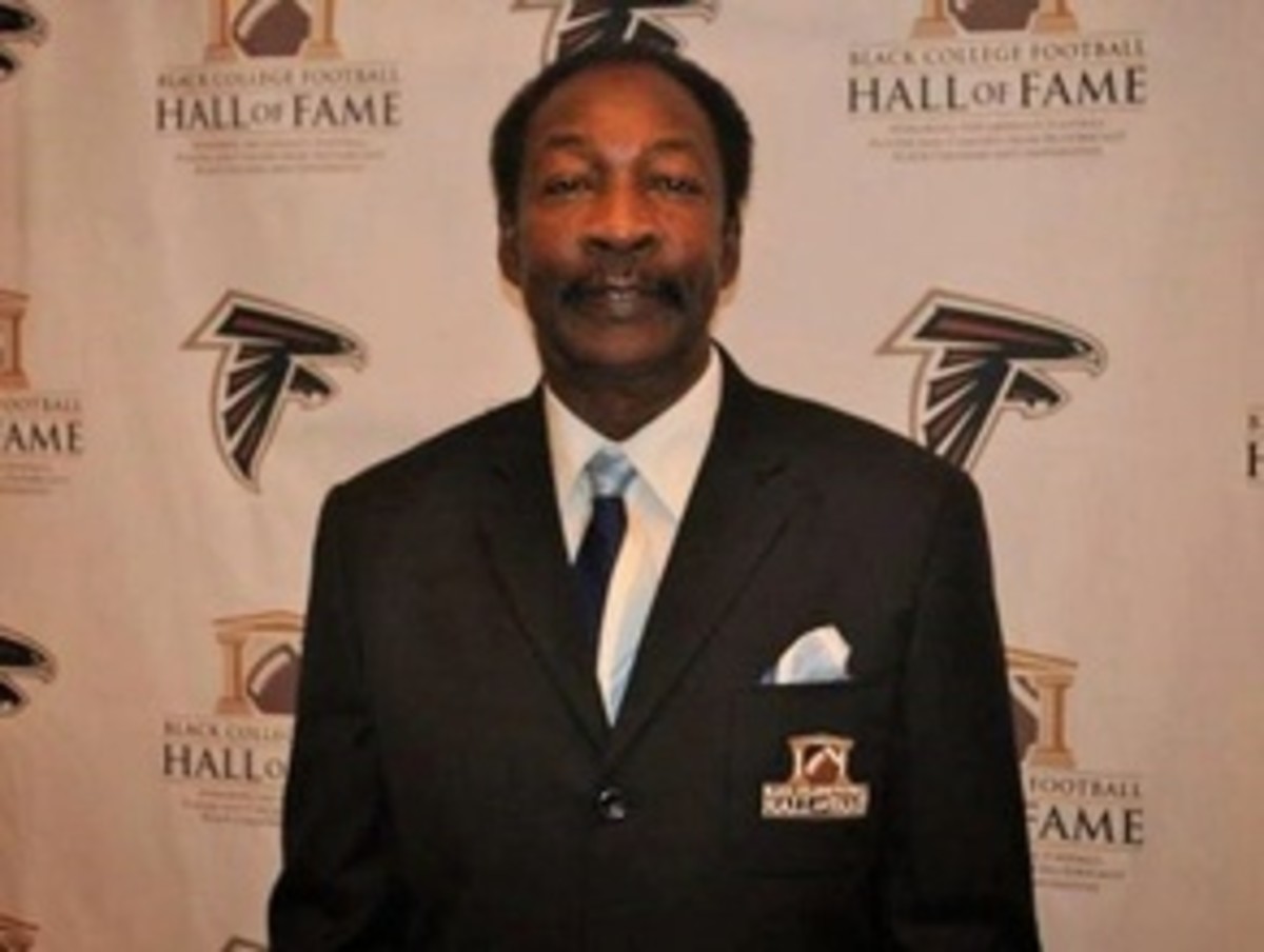 FAMU legend Ken Riley